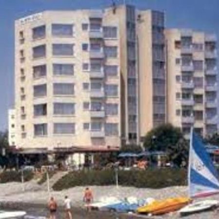 Atlantica Balmyra Beach 利马索尔 外观 照片