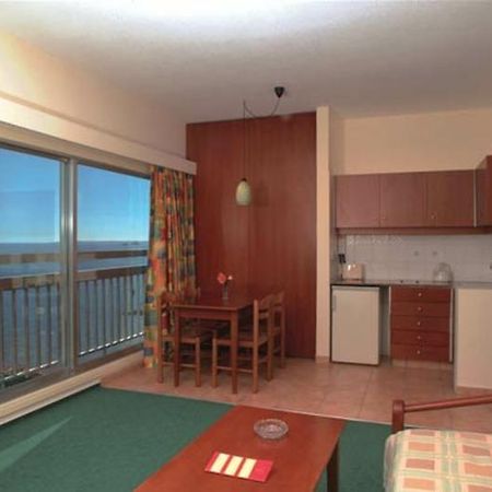 Atlantica Balmyra Beach 利马索尔 外观 照片