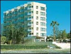 Atlantica Balmyra Beach 利马索尔 外观 照片